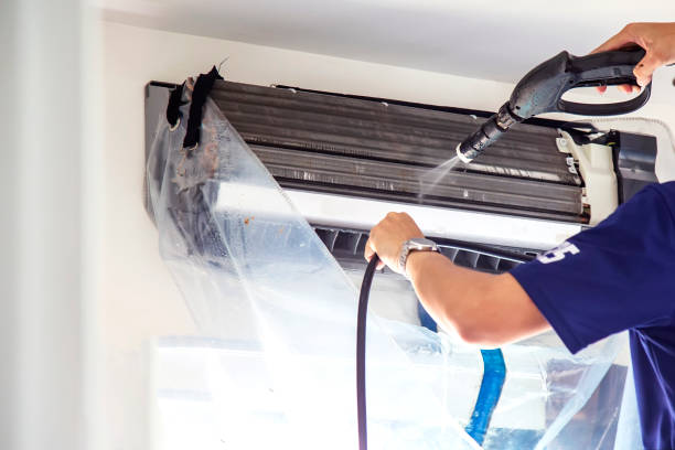 Best Residential Air Duct Cleaning  in Excelsior, MN