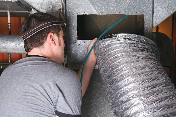 Best Local Air Duct Cleaning Services  in Excelsior, MN